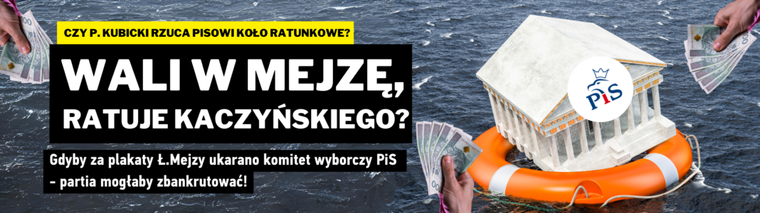 wali w mejze - grafika artykulu