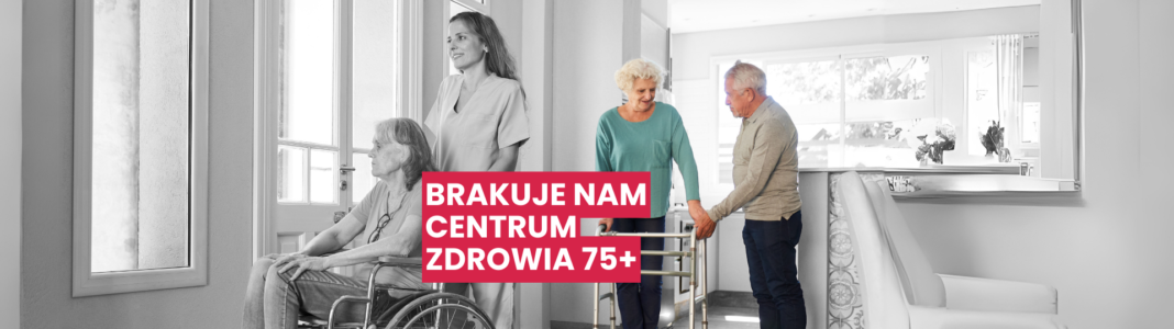 Centrum Zdrowia 75